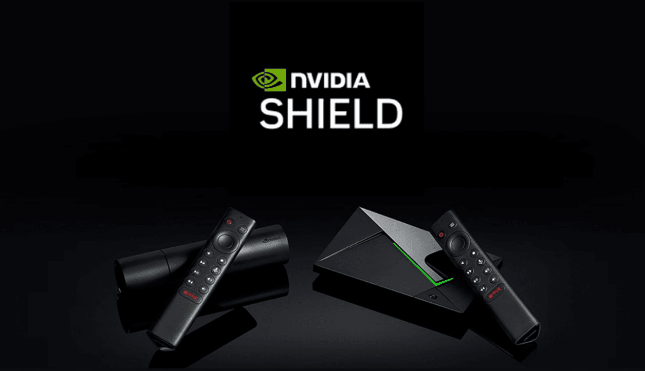 Nvidia seemingly discontinues the entry-level Shield TV