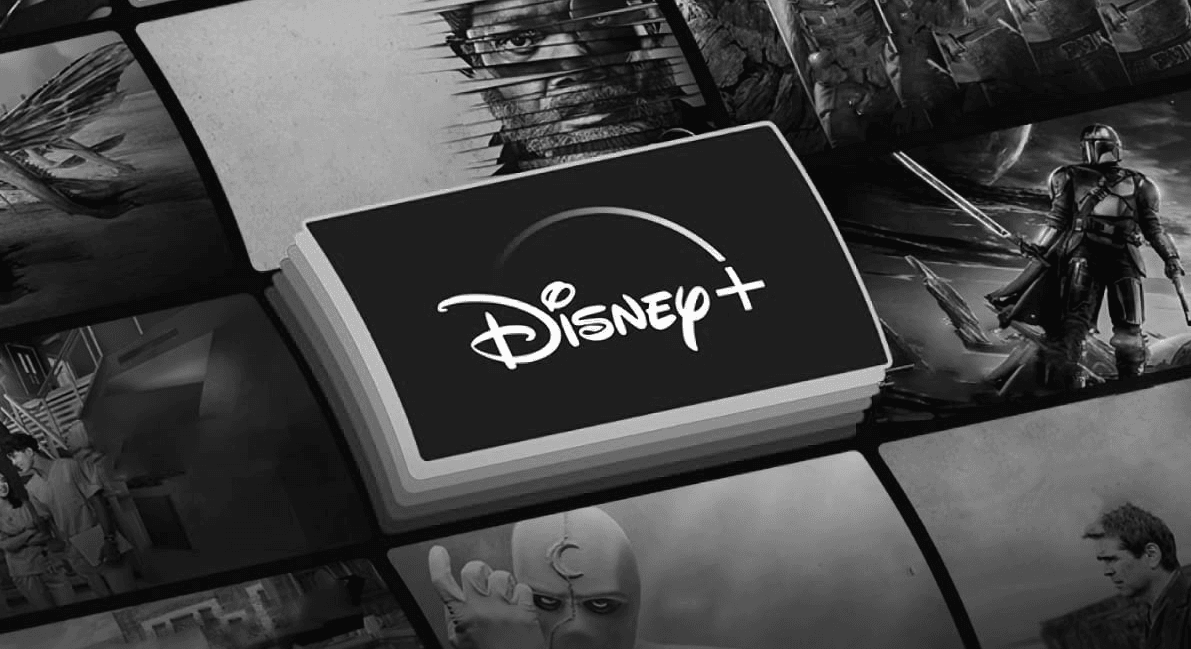 Disney+ in Europe drops all 4K UHD and HDR10 content