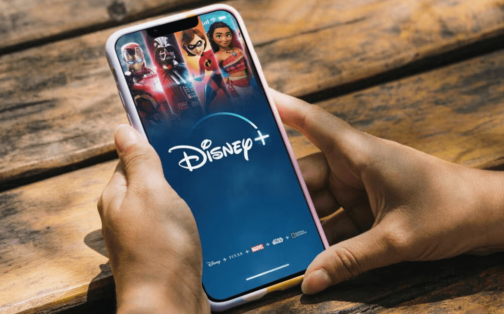 Disney+ brings back 4K streaming for some customers in Europe