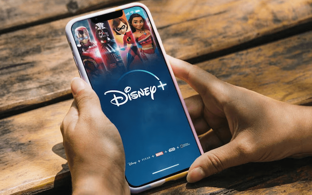 Disney+ brings back 4K streaming for some customers in Europe