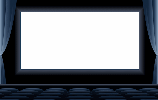 Cinema attendances dwindle as more people turn to streaming at home