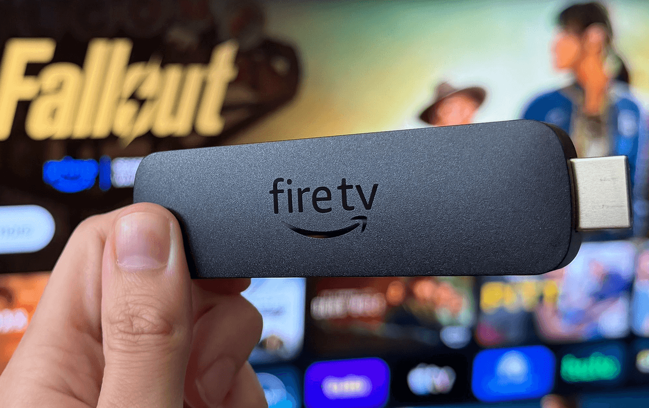 Amazon set to replace its last Android-powered Fire TV Sticks with Vega OS