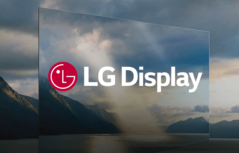 LG Display is developing a new 5-stack OLED panel for high-end displays
