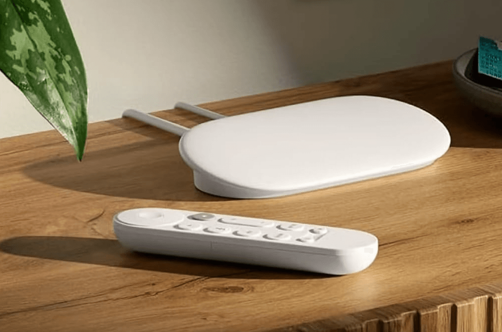 Google's flagship streaming device now costs much more