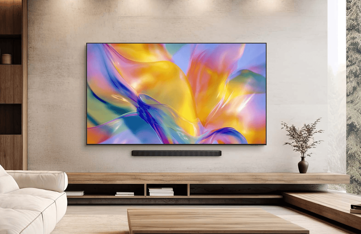 TCL sues Samsung, alleging its M-series TVs are not really Mini-LED