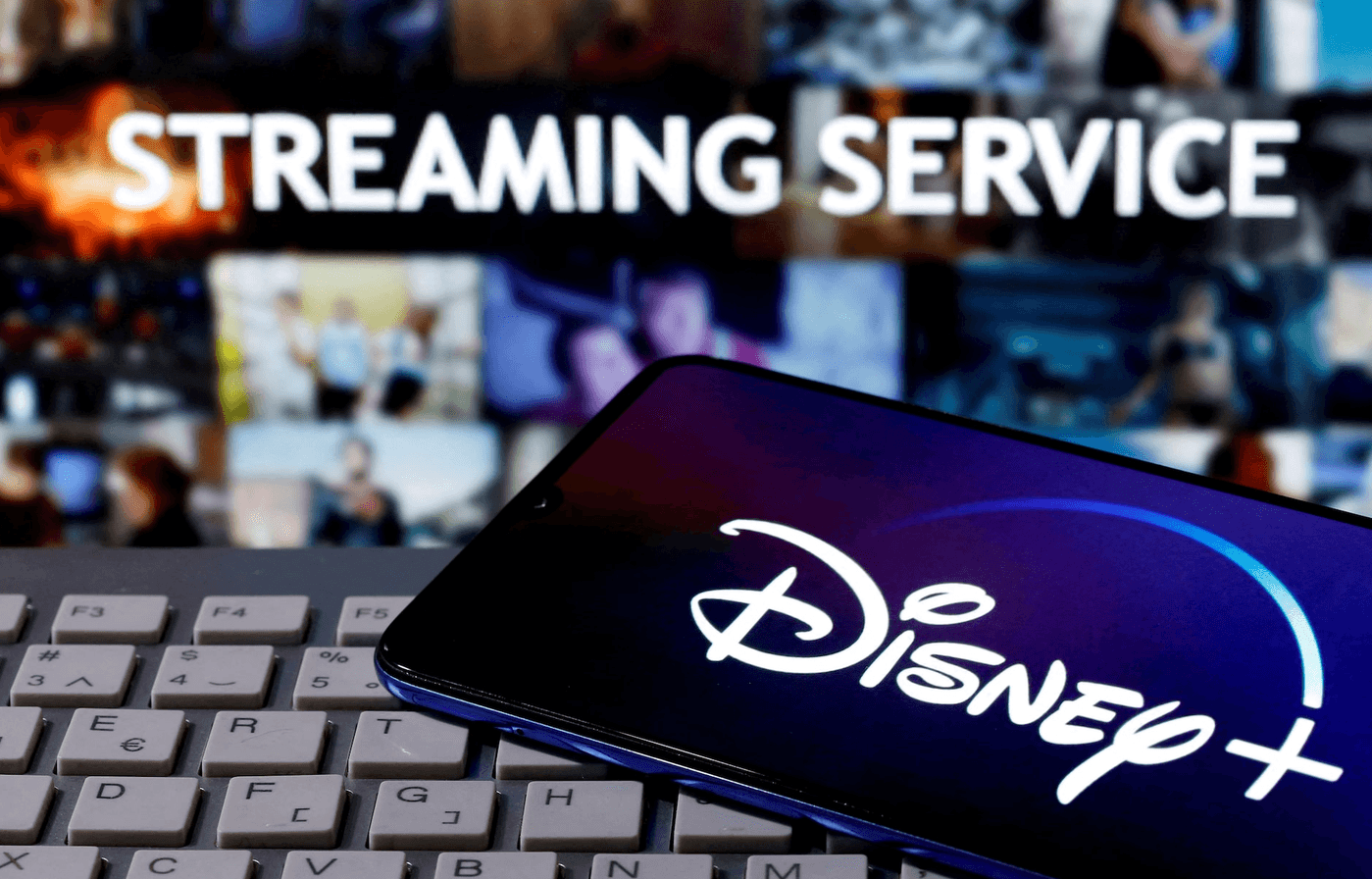 Another blow for Disney+ as Google Cast & AirPlay 2 vanish for some users