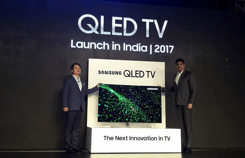 Report: Samsung to kill off its Neo QLED TV range entirely by 2028