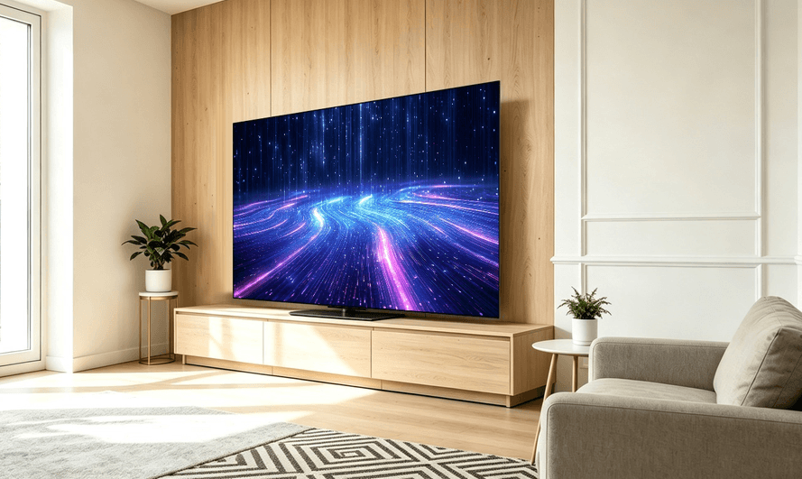 Panasonic's TVs are returning to Canada with new OLED and Mini-LED models