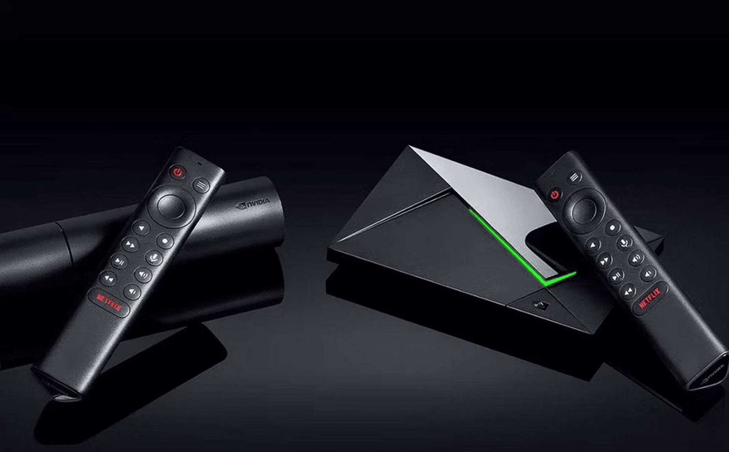 Nvidia hikes the price of the Nvidia Shield TV Pro and kills off the basic model