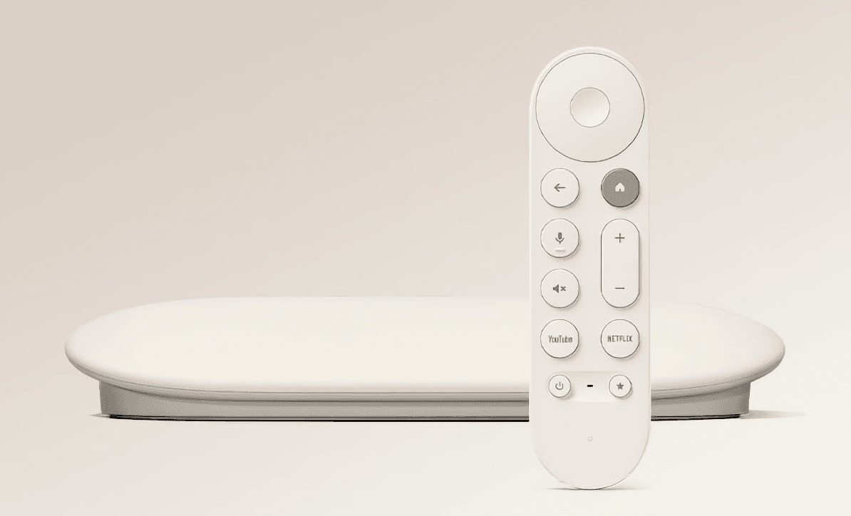 Google and Apple planning new TV streaming devices