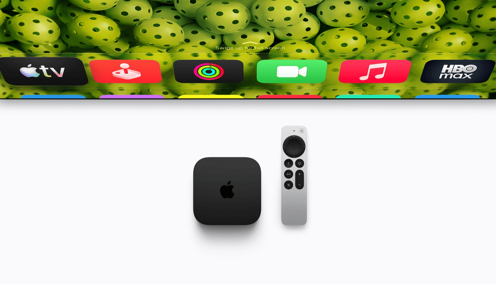 Apple goes big on AI with the Apple TV 4K 4th Gen streaming box