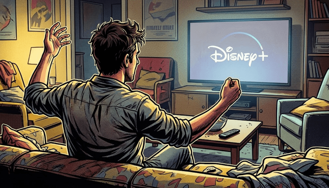 Disney+ patent standoff expands as subscribers demand compensation