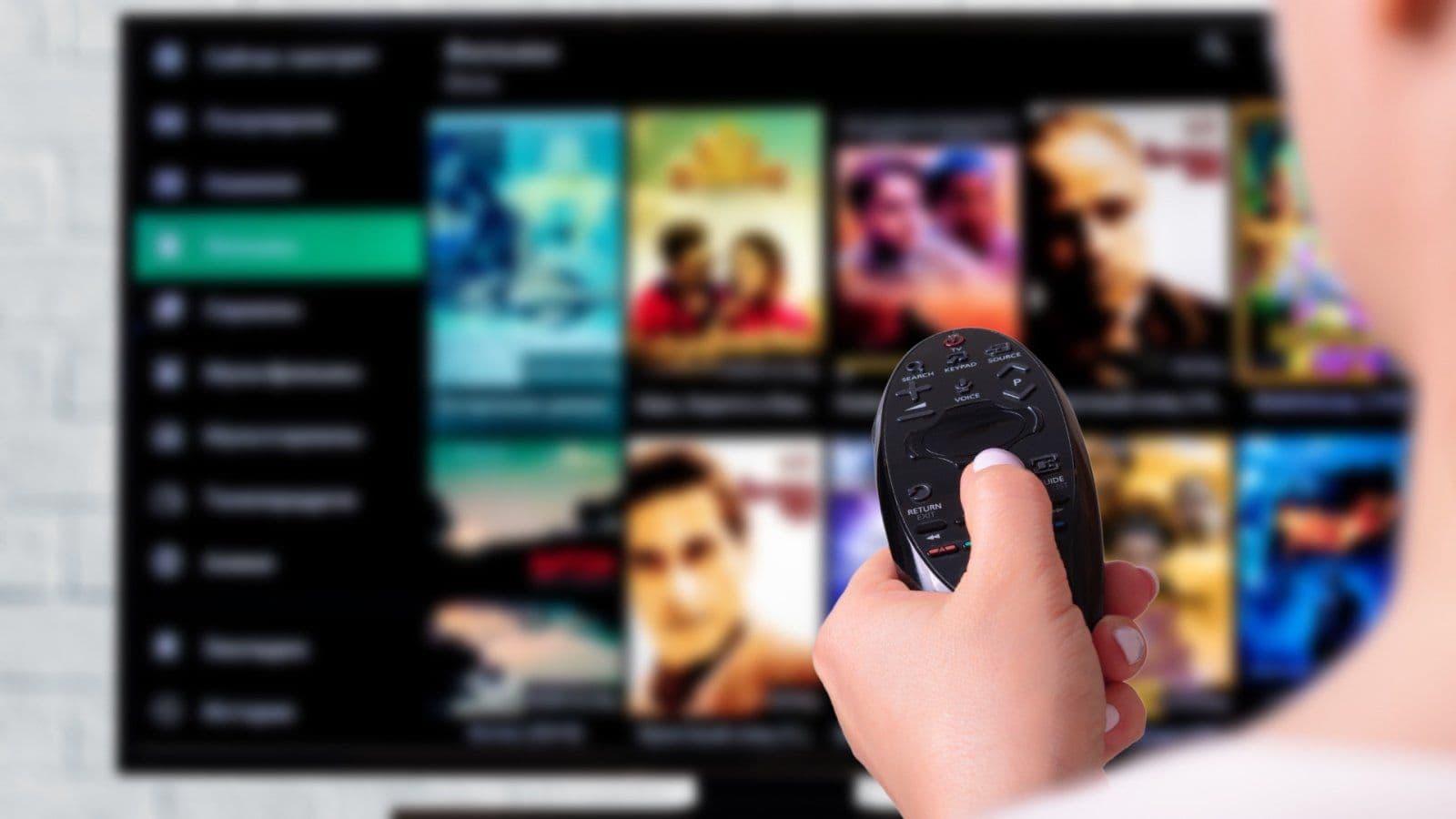 Streaming services grow as physical media and box office sales slump again