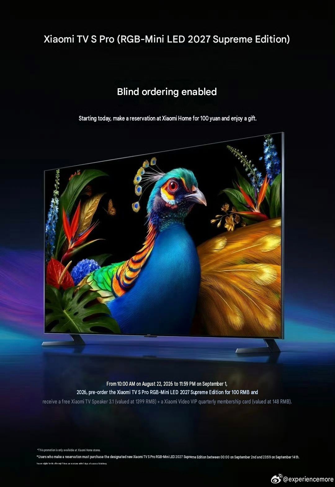 The-initial-Xiaomi-TV-S-Pro-2027-RGB-Mini-LED-series-announcement.jpg