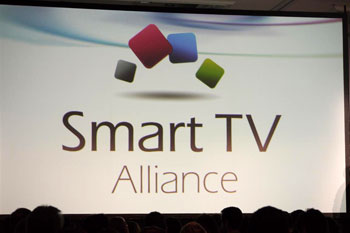 Smart TV Alliance