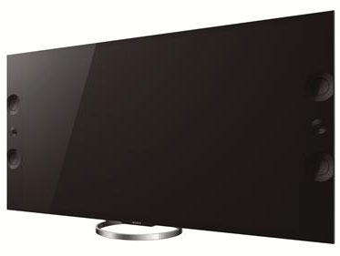 Sony Bravia X9