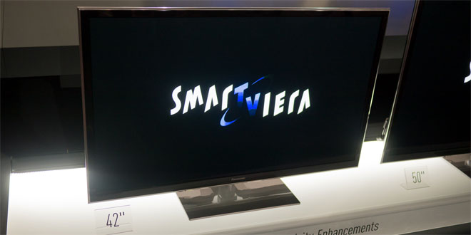Panasonic TX-P42ST60 3D Plasma TV Review Panasonic TX-P42ST60 3D Plasma TV Review