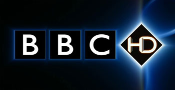 BBC HD channel