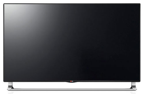 LG 55LA970W