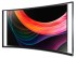 Samsung KE55S9C curved OLED TV