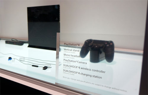 Sony PS4 Performs Worse PS3 As A Blu-ray & DVD Player