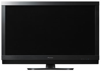 Pioneer LCD TV