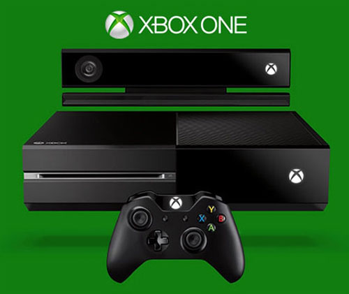 Xbox One 