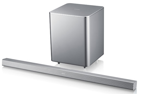 hw550 soundbar