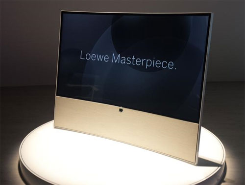 Loewe Masterpiece