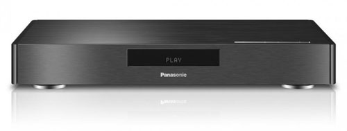 Ultra HD Blu-ray player