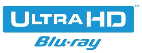 Ultra HD Blu-ray