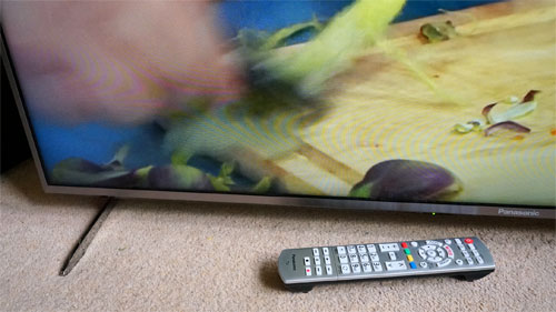 Panasonic TX-50CX700B (CX700) Review