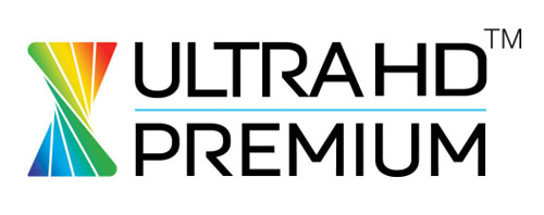 Ultra HD Premium