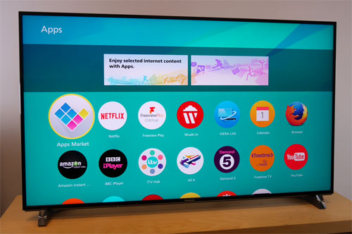 Panasonic TX-58DX902B (DX902/ DX900) Review