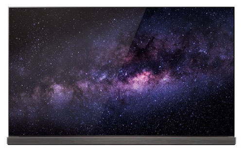 LG OLED65G6P