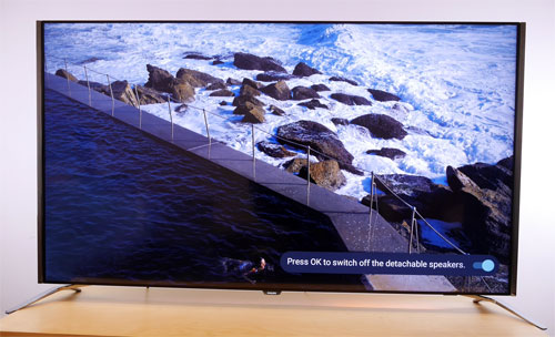 Philips TV launches the world's only OLED 4K TV with Ambilight! - TP Vision