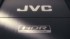 JVC 4K projector