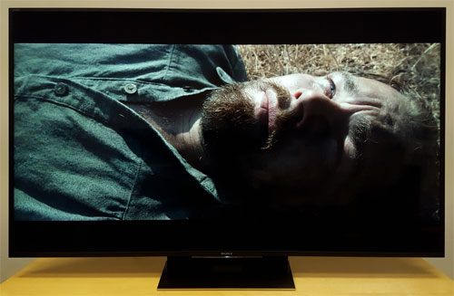 Sony KD-65ZD9 (ZD9/ Z9D) Review