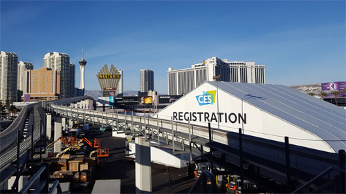 CES 2017