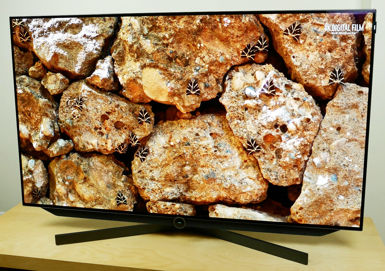 Loewe Bild 7 7 55 Oled Tv Review