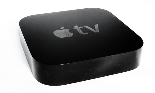 Apple TV 3