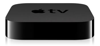 Apple TV