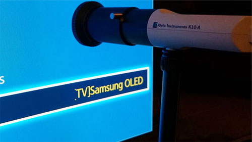 samsung tv calibration disc samsung tv calibration disc