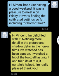 Simon testimonial text