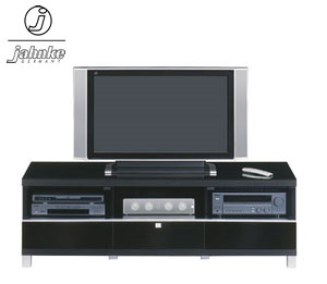 Jahnke TV cabinet