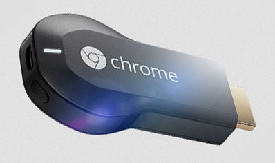 Google Chromecast