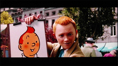 Tintin