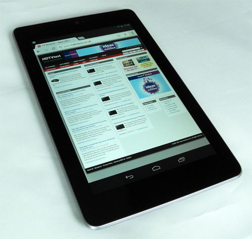 Google Nexus 7