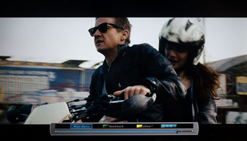 Bourne Legacy