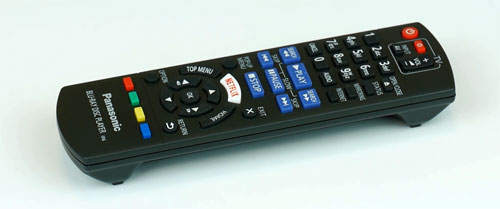 Remote control